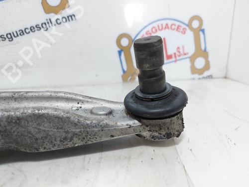 Right front suspension arm OPEL ASTRA J (P10) 1.7 CDTI (68) | BP20740701M13