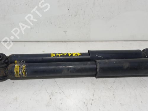 Højre bagtil støddæmper CITROËN C3 Picasso (SH_) [2008-2025]  22221267