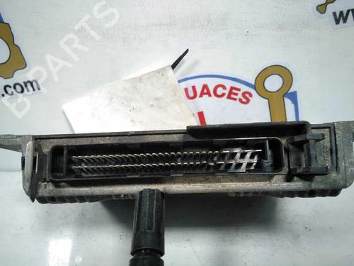 Engine control unit (ECU) RENAULT MEGANE I Classic (LA0/1_) 2.0 i (LA07, LA0G) | BP20798082M57 