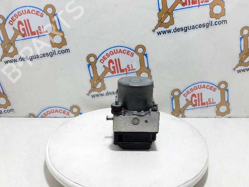ABS pump PEUGEOT 308 I (4A_, 4C_)  | BP20787559M43 