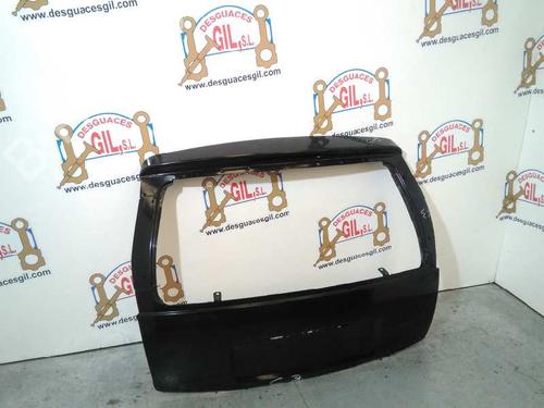 Tailgate CITROËN C3 I (FC_, FN_)  | BP20805438C6 