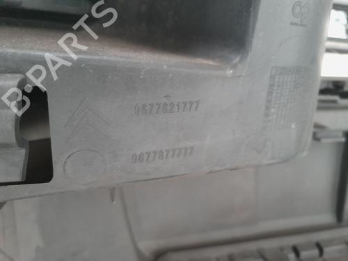 Front bumper CITROËN BERLINGO MULTISPACE (B9) 1.6 HDi 75 / BlueHDi 75 | BP31072278C7 