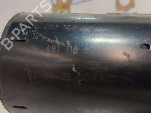 Starter CITROËN XSARA PICASSO (N68) 2.0 HDi | BP20770835M8 