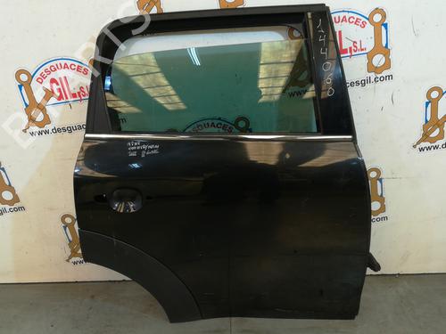 Used Right rear door MINI MINI COUNTRYMAN (R60) Cooper SD (143 hp) 20756187