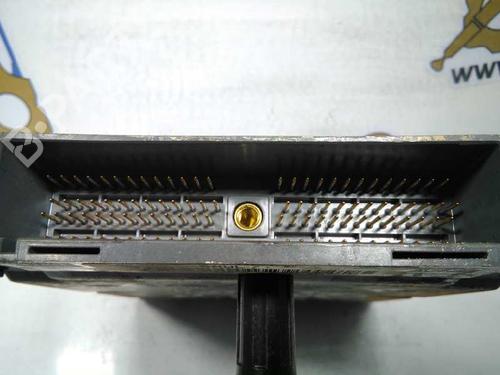 Engine control unit (ECU) FORD FOCUS I Saloon (DFW) 1.8 Turbo DI / TDDi | BP20798718M57 