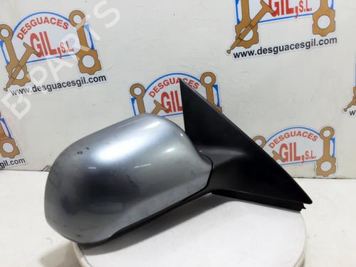 Right mirror AUDI A6 C5 (4B2) 2.4 | BP20750117C27 