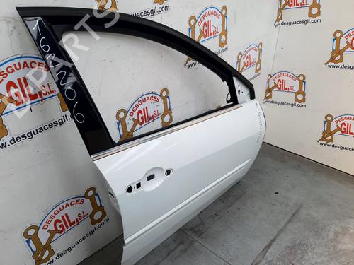 Right front door RENAULT LAGUNA III (BT0/1) 2.0 dCi (BT07, BT0J, BT14, BT1A, BT1S) | BP21828861C3 
