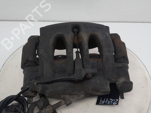 Right front brake caliper MERCEDES-BENZ VITO Van (W447) 114 CDI (447.601, 447.603, 447.605) | BP34132468M104 - Image 5