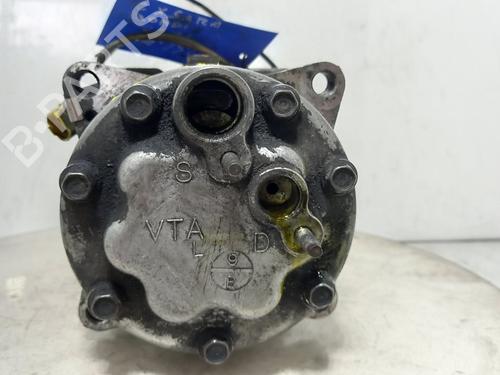 AC compressor CITROËN XSARA Coupe (N0) 2.0 HDI 90 | BP20772866M34 