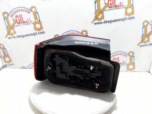 Right taillight SEAT IBIZA II (6K1) 1.9 D | BP20735847C35 