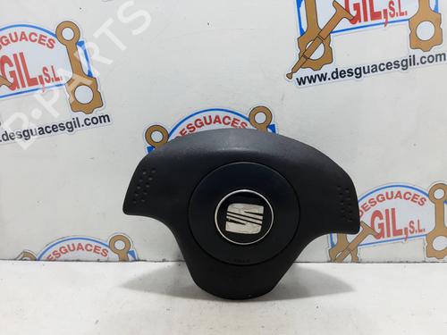 Used Driver airbag SEAT IBIZA III (6L1) [2002-2009]  20737803