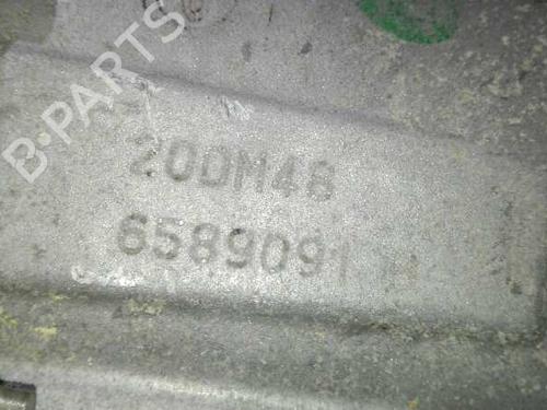 Gearbox CITROËN BERLINGO / BERLINGO FIRST MPV (MF_, GJK_, GFK_)  | BP20775797M3 