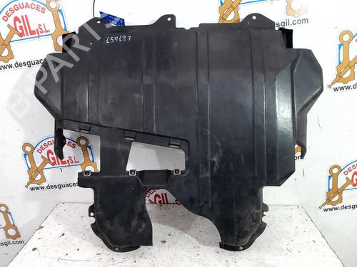 Used Underbody protection NISSAN PRIMERA (P12) 2.2 Di (126 hp) 20762765