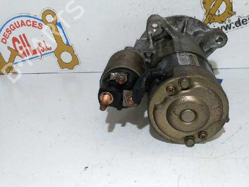 Starter CITROËN C5 I (DC_) 2.0 16V (DCRFNC, DCRFNF) | BP20793666M8 