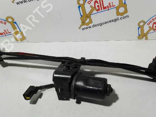 Used Front wiper motor ROVER 100 / METRO Hatchback (XP) [1989-1998]  20773874