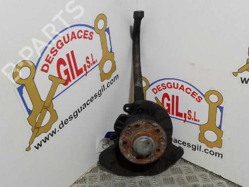 Right front steering knuckle MERCEDES-BENZ S-CLASS (W220) S 400 CDI (220.028, 220.128) | BP20777227M26 