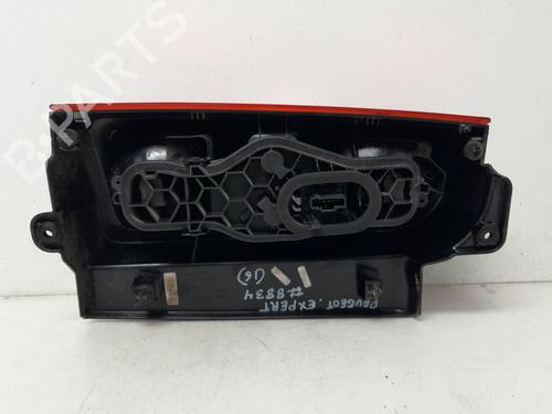 Høyre baklys PEUGEOT EXPERT Van (V_) | BP30565029C35