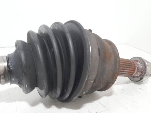 Right front driveshaft OPEL CORSA E (X15)  | BP27235787M39 