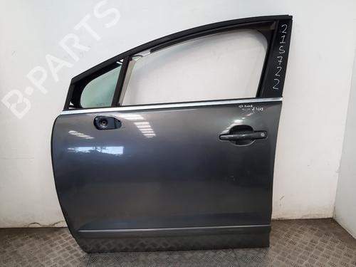 Used Left front door Left front door 39188201 39188201