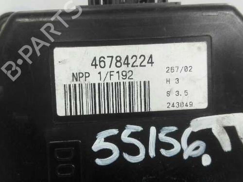 Electronic module FIAT STILO (192_) 1.9 JTD (192_XE1A) | BP20806825M83 