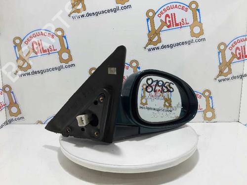 Used Right mirror DAEWOO NUBIRA (J100) 1.6 (103 hp) 20730286