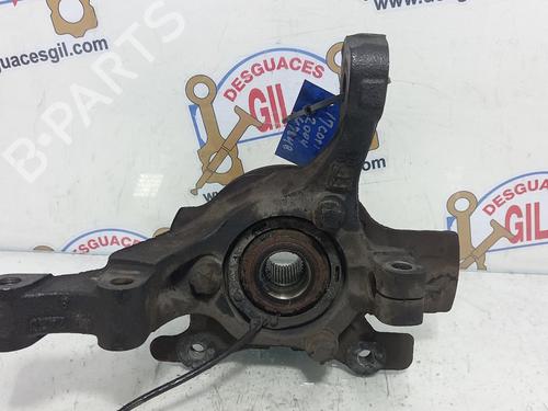 Right front steering knuckle OPEL ASTRA H (A04)  | BP20769872M26