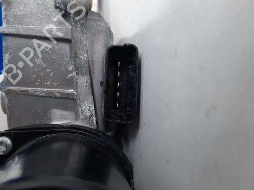Front wiper motor CITROËN DS5 | BP27501651M29