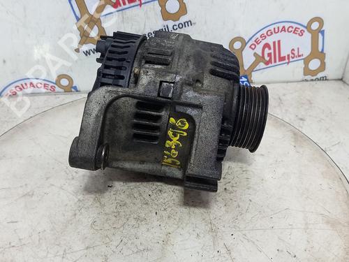 Alternator CITROËN ZX (N2) 1.9 D | BP20763899M7 