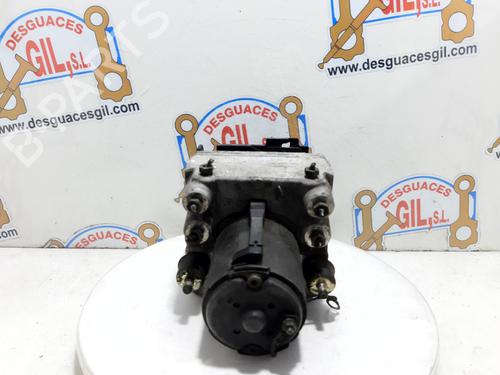 Used ABS pump VOLVO S40 I (644) 1.9 TD (90 hp) 20747769