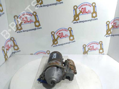 Starter MERCEDES-BENZ B-CLASS Sports Tourer (W245) B 180 CDI (245.207) | BP20731108M8 