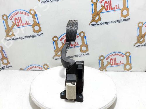 Pedal OPEL CORSA D (S07) 1.2 LPG (L08, L68) | BP20732583I4 