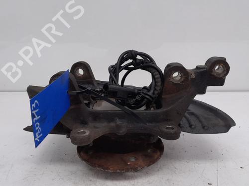 Left rear steering knuckle JEEP RENEGADE SUV (BU, B1, BV) 1.6 CRD | BP24432476M27 