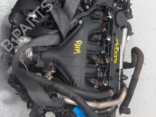 Motor CITROËN C8 (EA_, EB_) 2.0 HDi 135 | BP29539292M1 