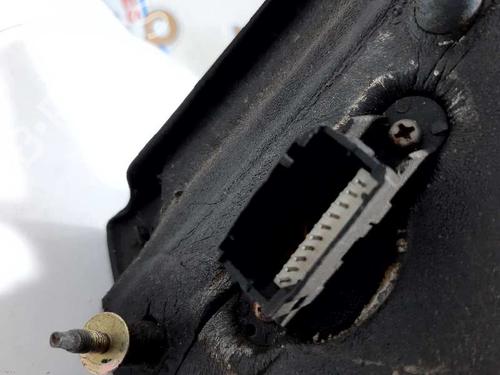 Left mirror RENAULT MEGANE I Coach (DA0/1_) 1.6 e (DA0F) | BP20732131C26 