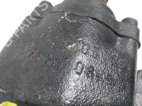 Steering rack MERCEDES-BENZ CLK (C208) CLK 200 (208.335) | BP20733208M22 