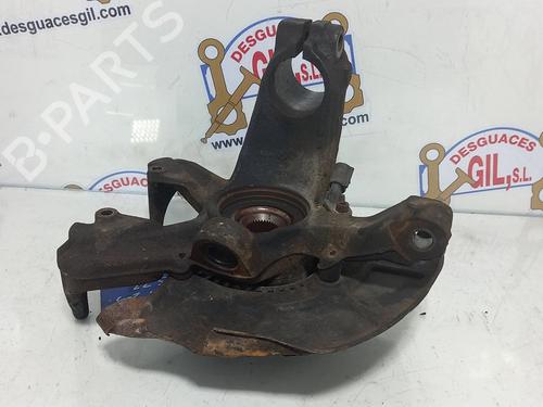 Right front steering knuckle VW GOLF IV (1J1) 1.9 TDI | BP20765897M26 