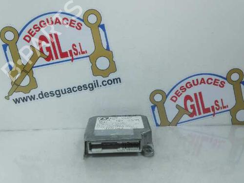 ECU airbags HYUNDAI SANTA FÉ I (SM) 2.0 CRDi 4x4 | BP20806913M53 