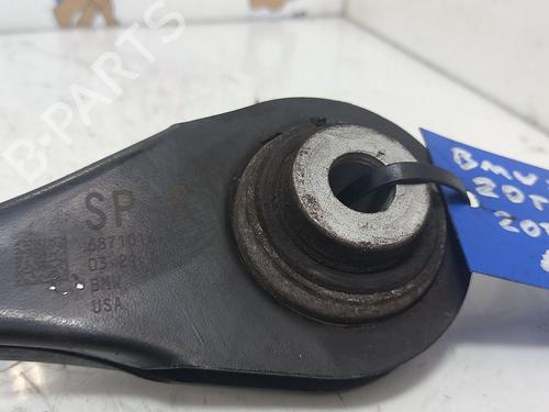 Right rear suspension arm BMW X4 (G02, F98) xDrive 20 d | BP27285052M15