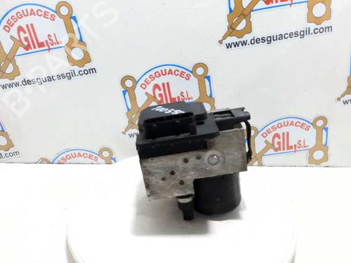 ABS pump MERCEDES-BENZ A-CLASS (W168) A 160 (168.033, 168.133) | BP20801059M43 