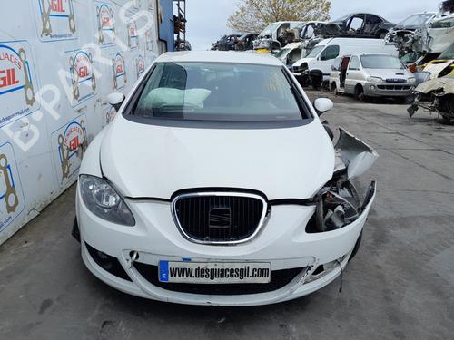 Right front driveshaft SEAT LEON (1P1) 1.9 TDI | BP23185917M39 