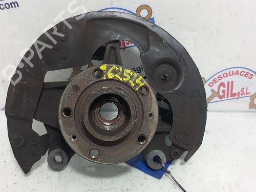Used Right front steering knuckle CITROËN C4 Grand Picasso II (DA_, DE_) [2013-2025]  20936562