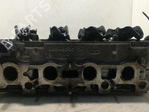 Used Cylinder head Cylinder head FORD ESCORT V (AAL, ABL) [1990-1996] 34225014 34225014