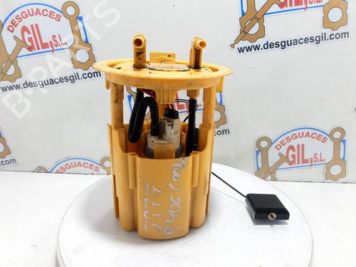 Used Fuel pump PEUGEOT 406 Coupe (8C) 2.2 HDI (133 hp) 20743787