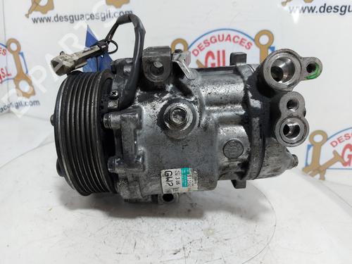 Used AC compressor OPEL CORSA C (X01) 1.3 CDTI (F08, F68) (70 hp) 20738361