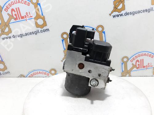 ABS pump ROVER STREETWISE Hatchback 2.0 TD | BP20800148M43 