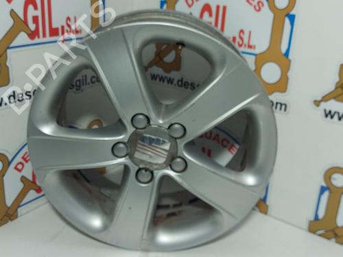 Rim SEAT TOLEDO III (5P2) | BP20750640C45