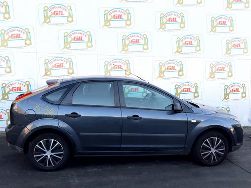 Left front door FORD FOCUS II (DA_, HCP, DP)  | BP20755044C2 