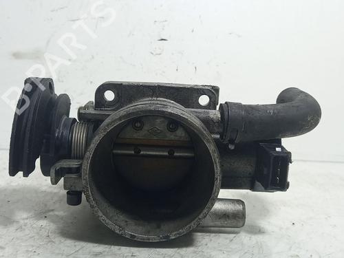 Used Throttle body Throttle body ROVER 25 I Hatchback (RF) [1999-2006] 36298740 36298740