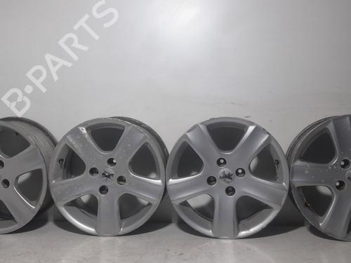 Felg PEUGEOT 307 Break (3E) [2002-2009]  27237732