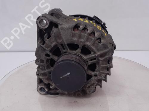 Alternator FIAT SCUDO Van (270_, 272_) 2.0 D Multijet 4x4 | BP29427458M7 